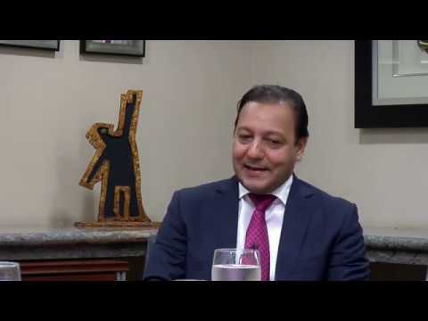 Diálogo Libre con Abel Martínez, alcalde del municipio de Santiago