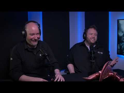 NERDS #4 - Battles in Low, Pressure in Null