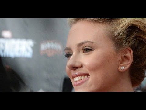 Etats-Unis : 10 ans de prison pour avoir diffusé des photos de Scarlett Johansson nue