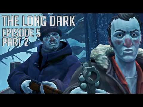The Long Dark || Episode 5 - Part 2 || Strange History