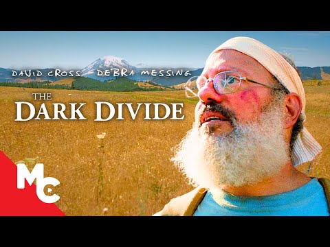 The Most Beautiful Adventure Movie | The Dark Divide | David Cross