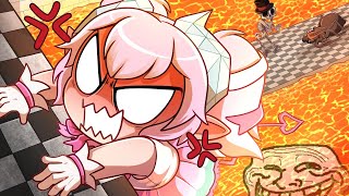 THIS GAME WONT STOP RAGE BAITING ME!!! 😭 | Fever Meme