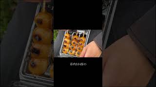 新人営業マンの昼休み～北広島市の桜スポットを紹介します～【北海道北広島市_ショートドラマ】#shorts