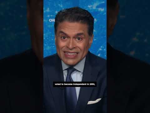Fareed on Putin’s imperial ambitions