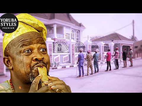 Aworo - Latest Yoruba Movies 2026 Ogboluke, Wale Akorede, Taiwo Hassan, Bolaji Amusan