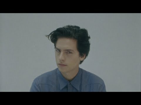 Cole Sprouse - THE SHOOTING (2019)