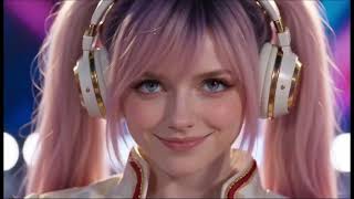 神作画超可愛いMV作ったら語彙力消え去った#VTuber #超可愛い #MV制作 Made a super cute MV and comp