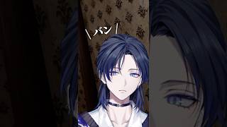 【台パン】ForkRoadでブチギレる花籠つばさ #にじさんじ #切り抜き