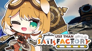 【LESS THAN SATISFACTORY】The FINALE! ✨【#BonnieBarkswell / #globie】