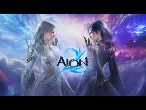 【AION2】はじめての大規模PVPアーティファクト戦