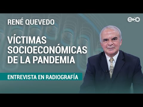 Panamá: Estamos en un estado de emergencia económica | RadioGrafía