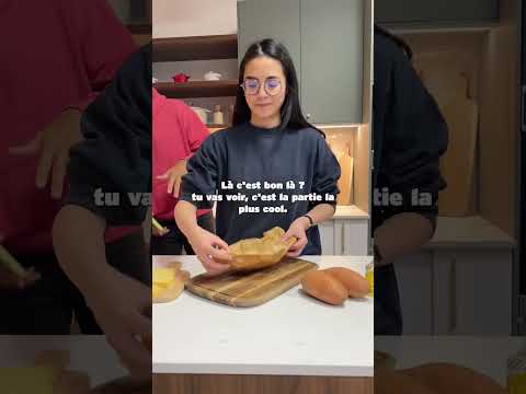 La patate douce la plus indécente d’Internet 🔥