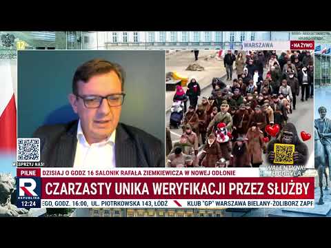 Konfederacja: To nie USA, lecz Niemcy próbują podporządkować Polskę | PPT 2/2