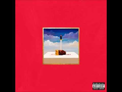KANYE WEST - 10 - HELL OF A LIFE
