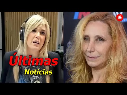 Viviana Canosa aniquiló a Karina Milei y la comparó con Zulma Lobato