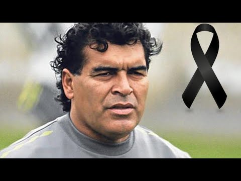 Fallece Miguel Miranda, ex portero de la selección Peruana