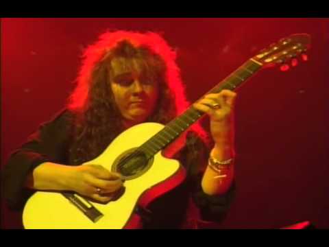 Yngwie Malmsteen Concert Tickets - 2026 Tour Dates.