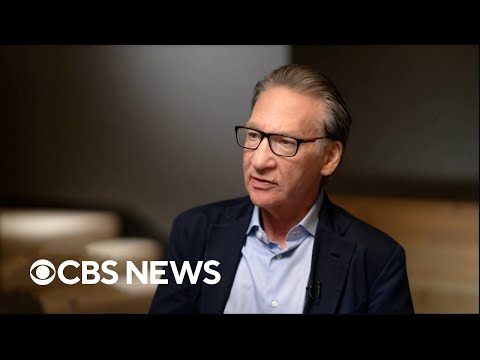 Bill Maher and more | Here Comes the Sun