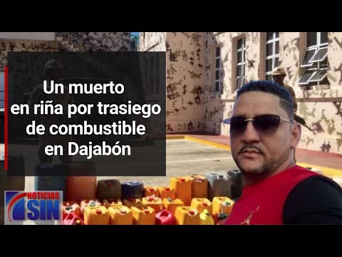 #SINyMuchoMás: Muerto, Asaltan y Terremoto