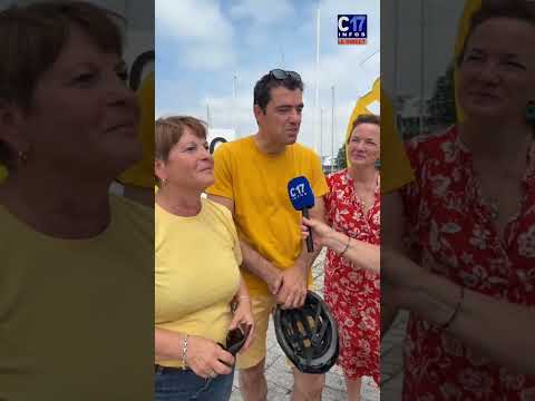 Image de l'actu de C17Infos - Youtube