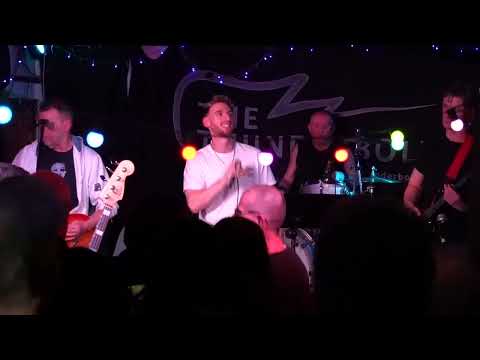 Glaxo Babies Concert Tickets - 2026 Tour Dates