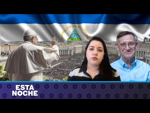 A Daniel Ortega solo le falta prohibir la religión católica en Nicaragua