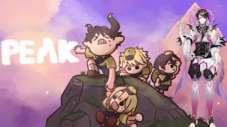 peak!
