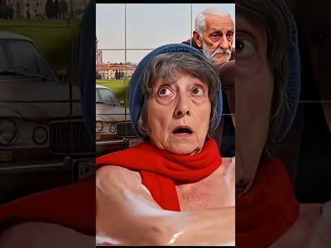 La coinquilina ha capito chi sono....