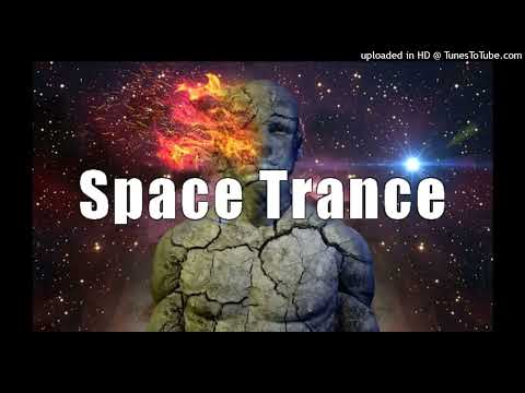 #Mystery Dmc Mystic - Mellow Trance (Space mix)