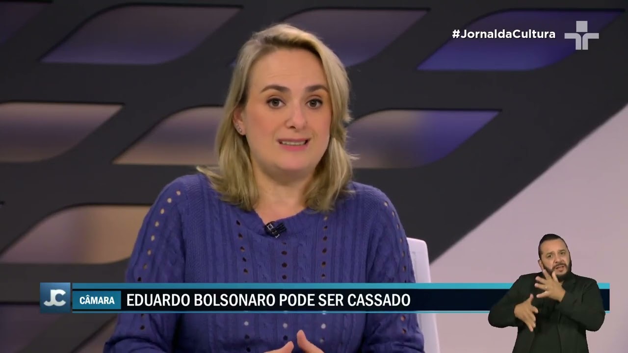 Eloísa Machado de Almeida: “Eduardo Bolsonaro está trabalhando para prejudicar a economia do país”