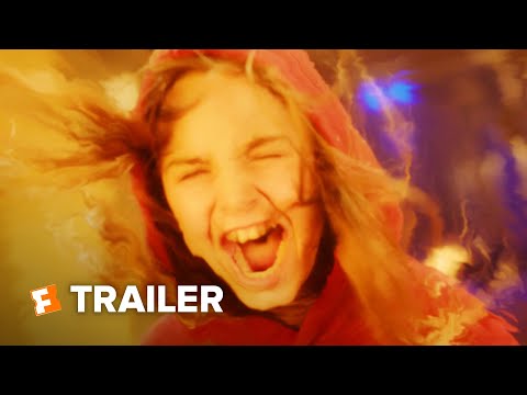 Firestarter Trailer #1 (2022) | Movieclips Trailers