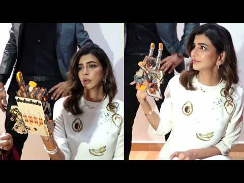Manchu Lakshmi Inaugurates WISH (Wellington International School Hyderabad) in Sagar Society
