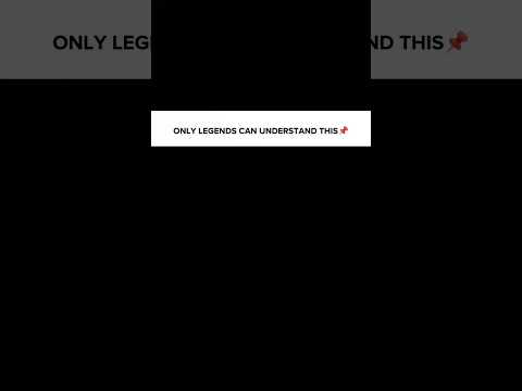 only legends can understand this📌... support channel #shorts #successmindset