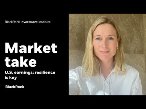 U.S. earnings: resilience is key | Market take