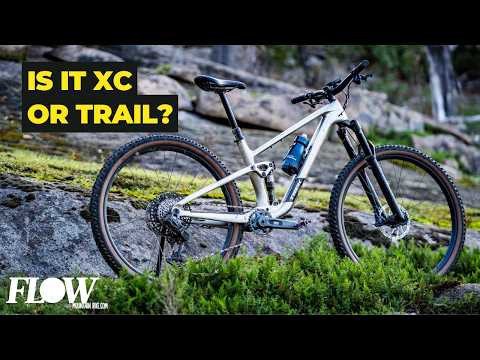 2025 Trek Top Fuel Review | A Shape-Shifting Short Travel Ripper!