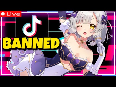 TikTok is Being BANNED 😱🚫 【 One Last Night of Brainrot 💗 | UNARCHIVED 】