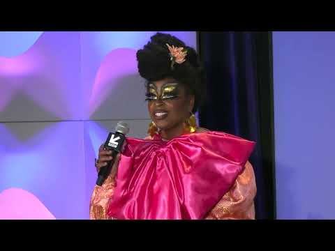 Drag Story Hour: Fight for Queer Herstories | SXSW EDU 2023