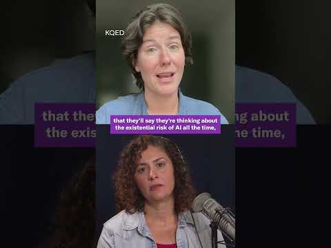 What People Really Fear About AI | Political Breakdown