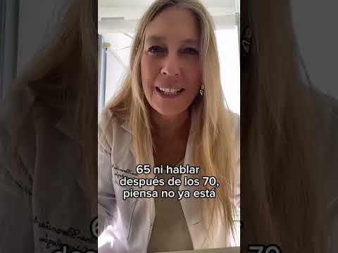 😳¿PUEDO VOLVER A TENER RELACIONES S3XU4LES después de tantos años? 🤔