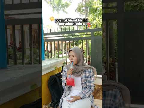 Suhu Panas Mencekik, BMKG Buka Suara: Ini Biang Kerok Cuaca Ekstrem Indonesia!