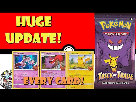 Pokemon TCG News