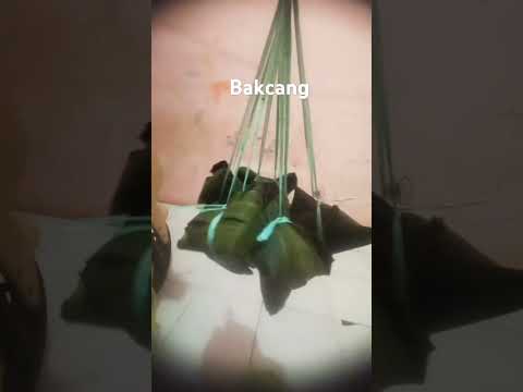 bakcang#shortvideo #food #foodfestival2025 #chinese