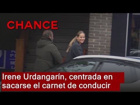 Irene Urdangarín, centrada en sacarse el carnet de conducir ante su primer verano de amor