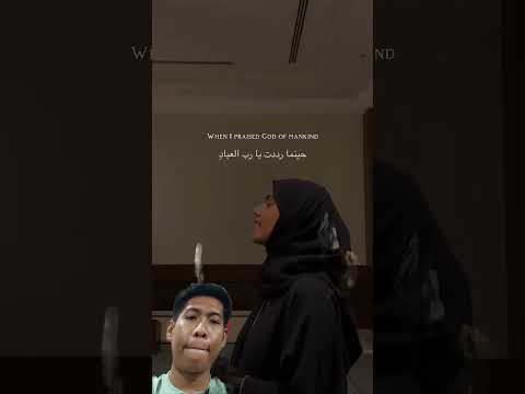 suara paling merdu #shortvideo #hijab #voiceeffects #nasheed #naatstatus #status #shortvideo