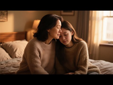 【全集】💝被养女嫌弃后，妈妈含泪断绝关系，却在病床上迎来亲情的救赎💝《妈妈再爱女儿一次 》【MultiSub】 poster