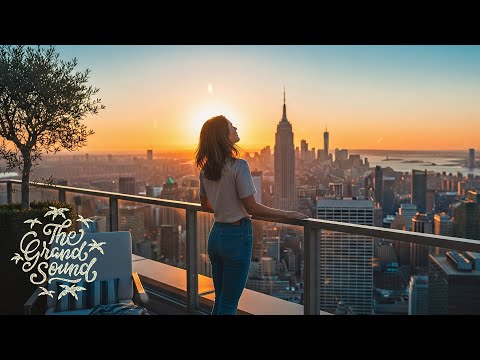 ♫ Best Progressive House Mix - All Time Favourites Vol. #6 ♫