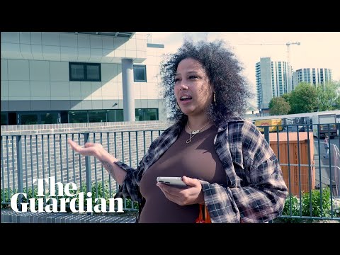 Woman shocked to learn her London flat will be demolished