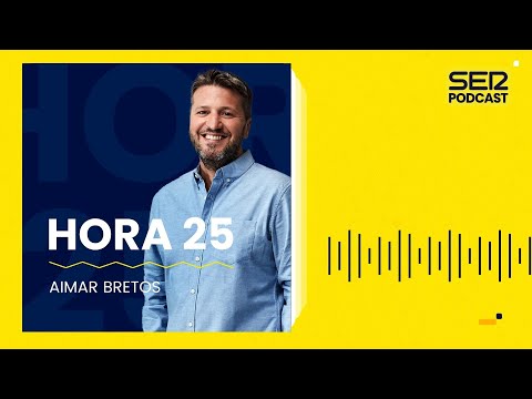 Las 20 de Hora 25 | Trump culpa a Biden y Harris de su nuevo intento de asesinato