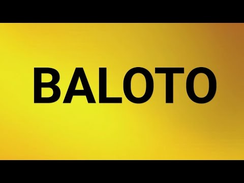Baloto resultados último sorteo: pronósticos números ganadores para chance y lotería de Manizales