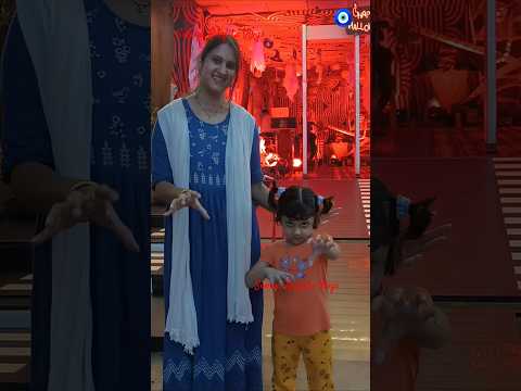 Happy Halloween🎃👻#shorts #motherdaughter #halloween #halloween2025 #trending #somyaranjitavlogs #yt